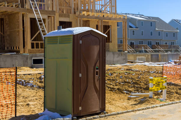 Reliable Morrice, MI porta potty rental Solutions