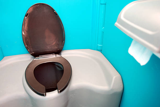Best Local porta potty services  in Morrice, MI